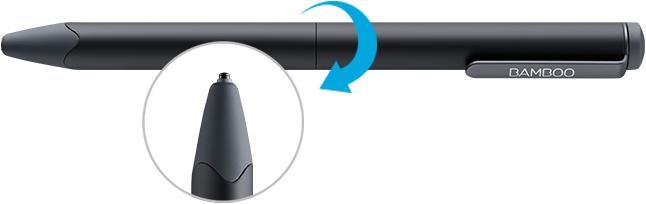 Produktbild Wacom Bamboo Omni