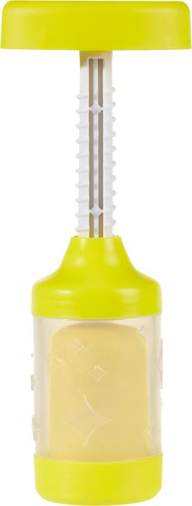 Image du produit MGA Wonder Factory Never Dry Teig-Extruder, Gelb