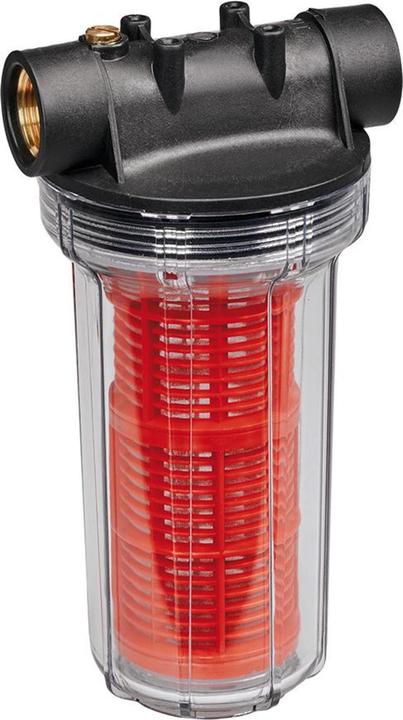 Actual product image Einhell Pump prefilter