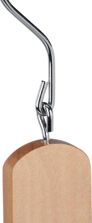 Produktbild Relaxdays Mehrfachkleiderbügel (1 x)