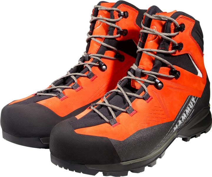 Produktbild Mammut Kento Guide II High GTX, Bergstiefel (44)