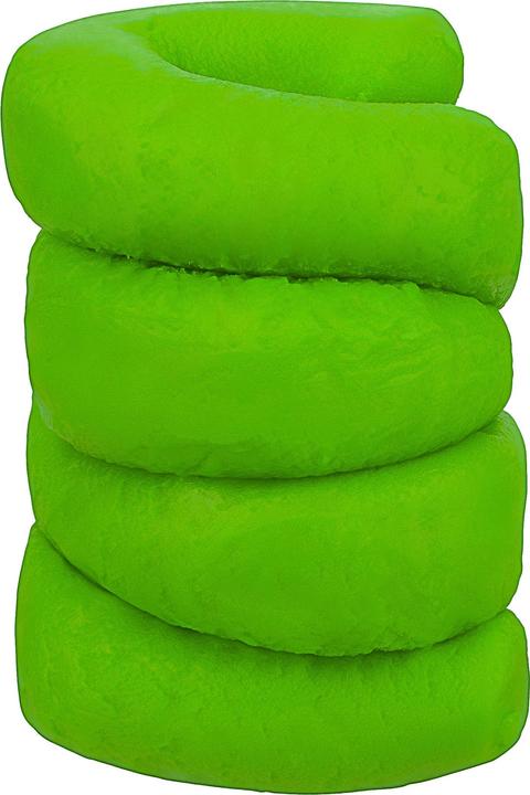 Produktbild Knetä XXL Papierdose 1kg grün