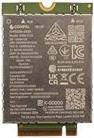 Actual product image Dell Wireless Mobile Modem DW5826E (M.2 Key B, Mini PCI Express)