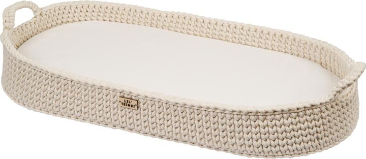 Image du produit Lil Things Panier à langer