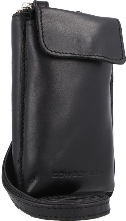 Immagine prodotto Cowboysbag Custodia per cellulare Garston in pelle 9 cm