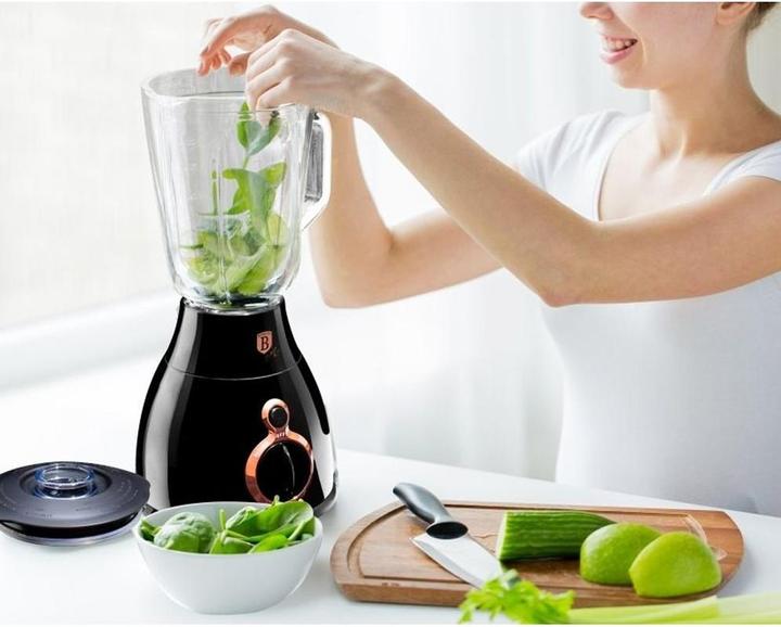 Produktbild BerlingerHaus Black Rose (600 W)