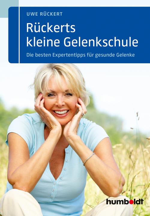 Produktbild Rückerts kleine Gelenkschule (Deutsch, Uwe Rückert, 2018)