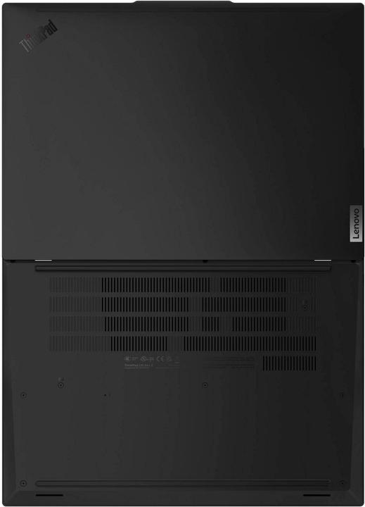 Immagine prodotto Lenovo ThinkPad L16 Gen 2 (16", 512 GB, 16 GB, CH, Intel Core Ultra 5 225U)
