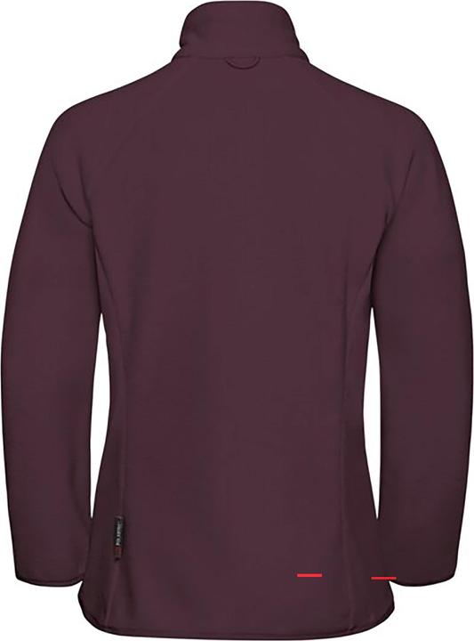 Actual product image Jack Wolfskin Moonrise Fz W (M)