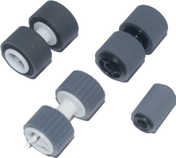 Actual product image HP SJ 5000 s4/7000 s3 Roller Rplcmnt Kit