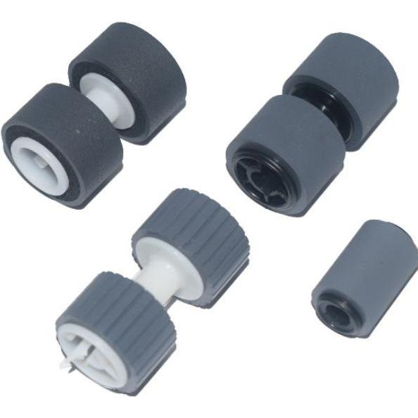 HP SJ 5000 s4/7000 s3 Roller Rplcmnt Kit, Drucker Zubehör