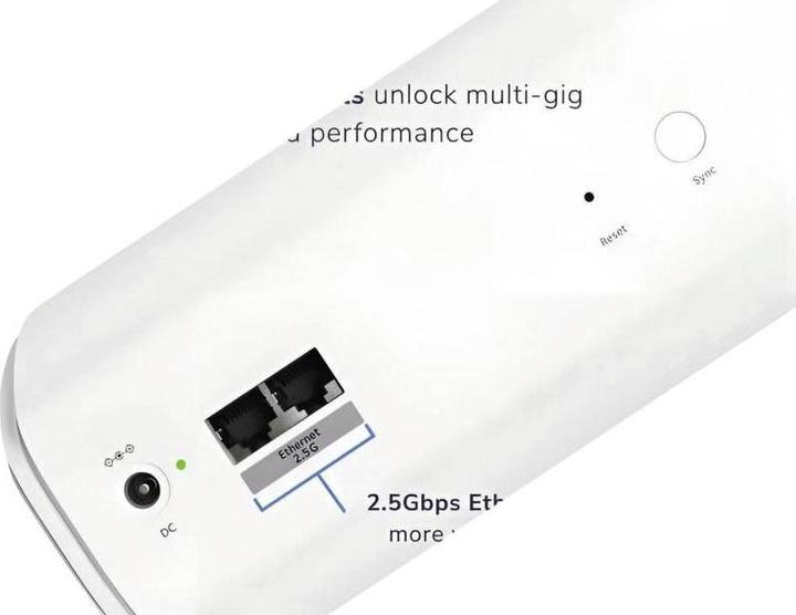 Produktbild Netgear Orbi 770 Serie 2er-Set