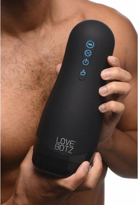 Actual product image XR Brands Auto Milker