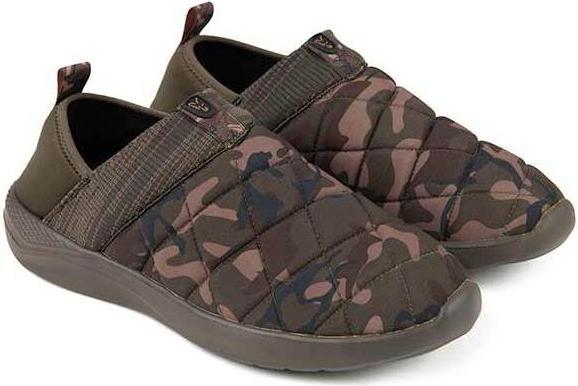 Actual product image Fox Slippers (46)