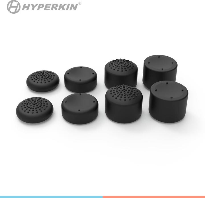 Immagine prodotto Hyperkin Thumb Grips Pro Series (Switch)