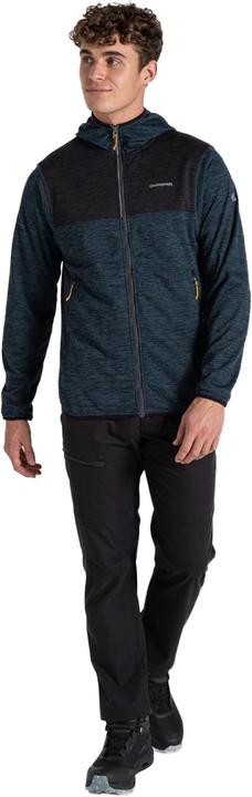 Produktbild Craghoppers Travos Fleece Kapuzenpullover (L)