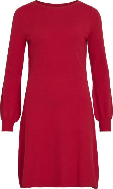 Image du produit Vila VIKALIA Gestricktes Minikleid (XS)