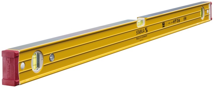Image du produit Stabila Niveau à bulle Type 96-2 (100 cm)