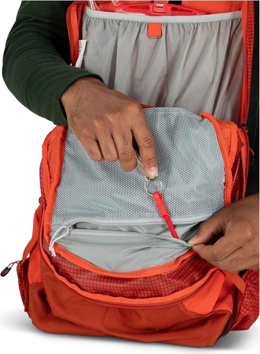 Produktbild Osprey Talon Pro 20 - Wanderrucksack - Herren (20 l)