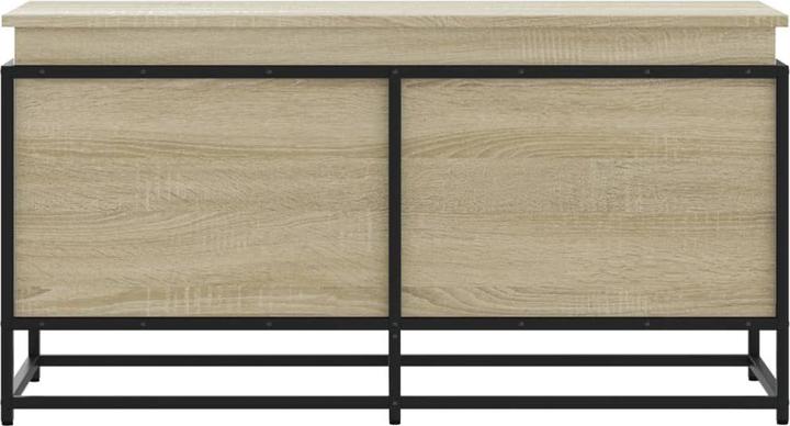 Actual product image vidaXL Aufbewahrungsbox (40 cm, 1x)