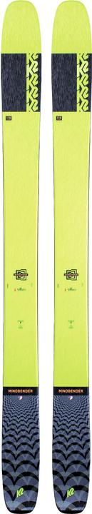 K2 Winter K2 Mindbender 115 Alliance (172 cm)