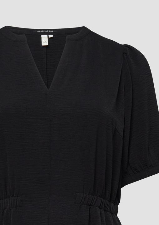 Produktbild s.Oliver Fliessendes Kleid (46)