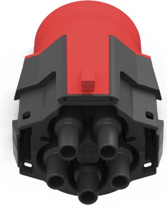 Actual product image NRGkick Steckeraufsatz