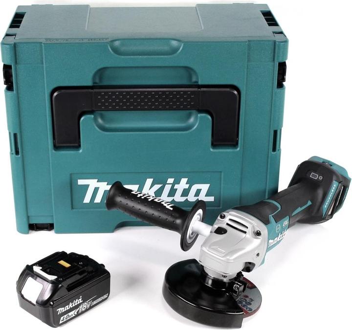 Produktbild Makita DGA 517 (125 mm)