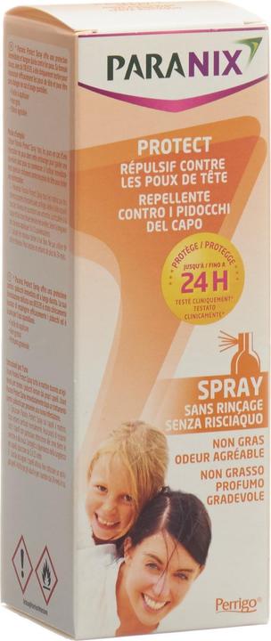 Actual product image Paranix Protect (100 ml)