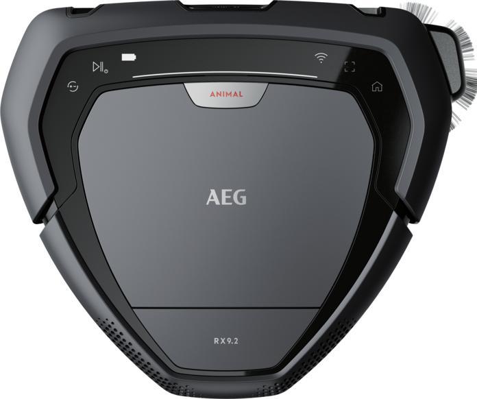 AEG RX9-2-4ANM - Robotstofzuiger