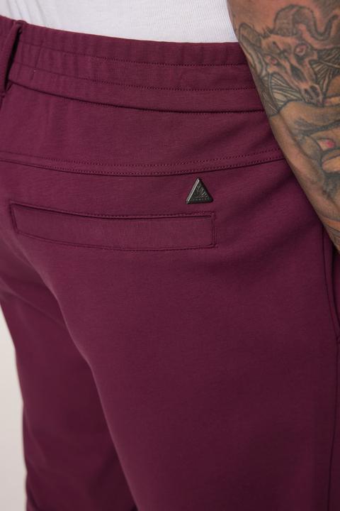 Actual product image JP1880 Chino Bermuda shorts (70)