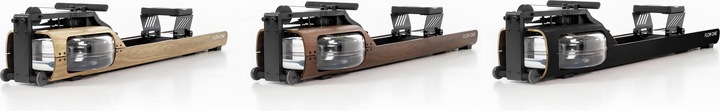 Produktbild Stil-Fit Rudergerät Flow One