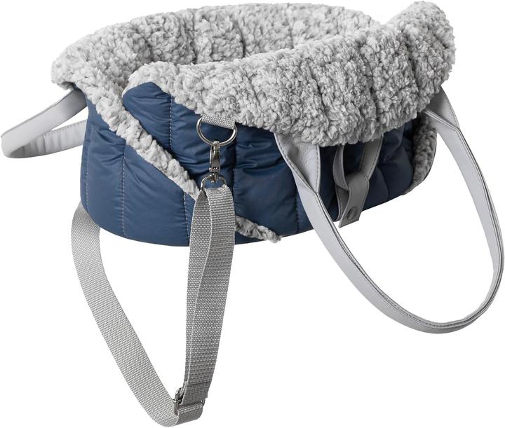 Actual product image Doggy Carrying bag for pets (Cat, Dog)