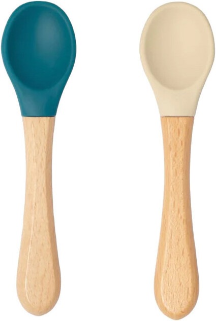 Ivory, Midnight Blue