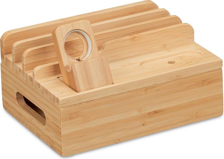 Produktbild Relaxdays Ladestation