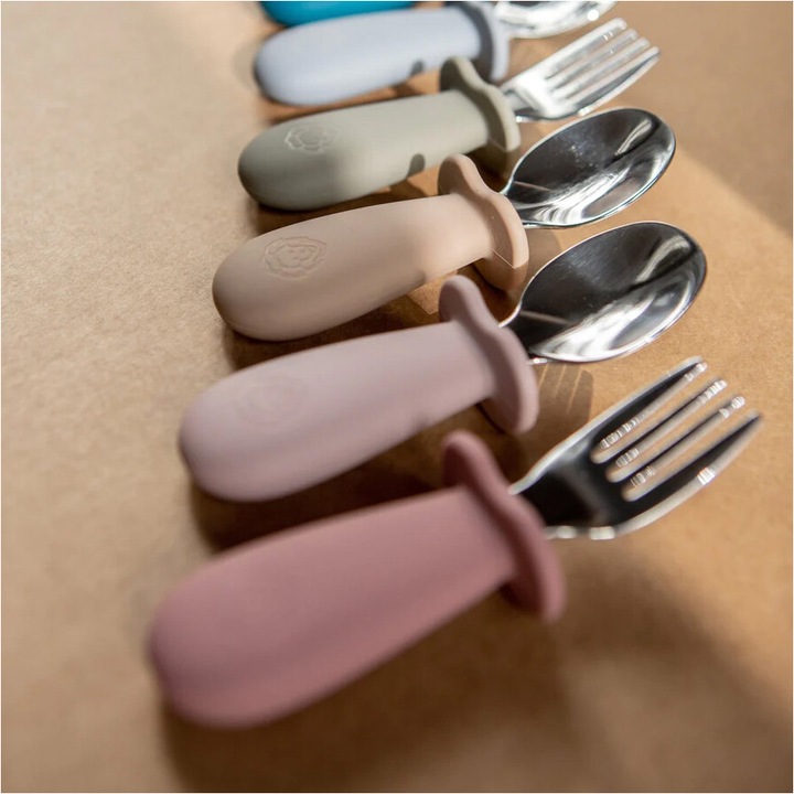 Actual product image Soina Cutlery set