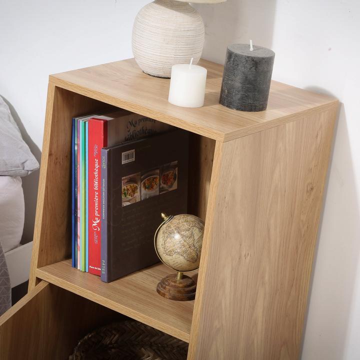 Actual product image Casâme Modu (30.70 x 29 x 61.60 cm)