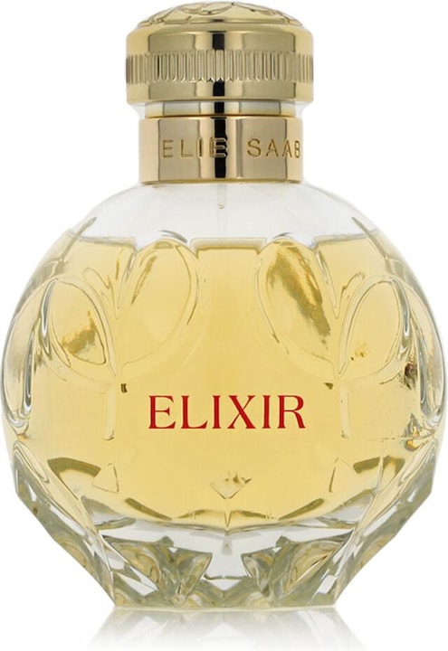 Elie Saab Elixir Eau de Parfum Spray 1000ml (Eau de Parfum, 100 ml)