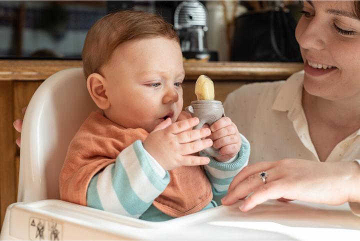 Actual product image Soina Flavour dummy (4 Months)