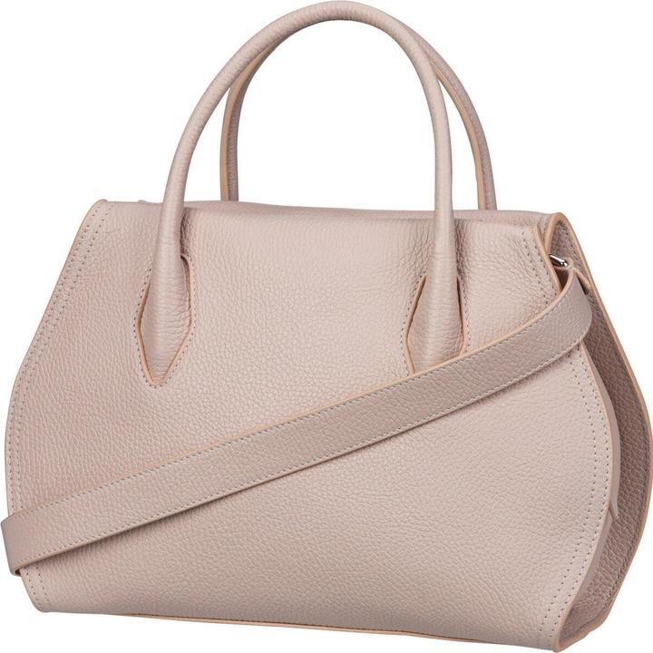 Actual product image Coccinelle COCCINELLELORD handle bag