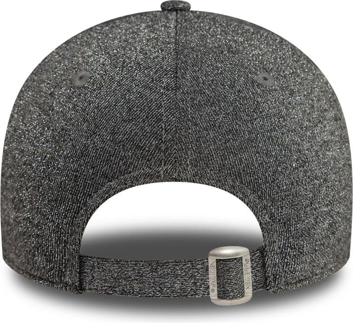 Image du produit New Era 9Forty Femme Cap - GLITTER New York Yankees noir