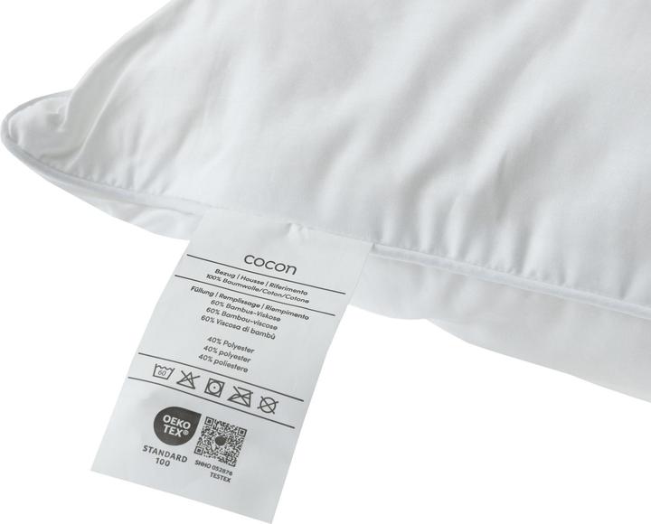 Image du produit Cocon Oreiller classique (50 x 70 cm)