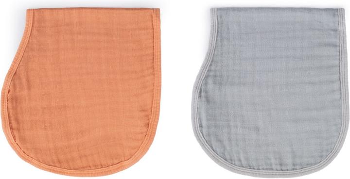 Soina Schulterlätzchen 2er Set