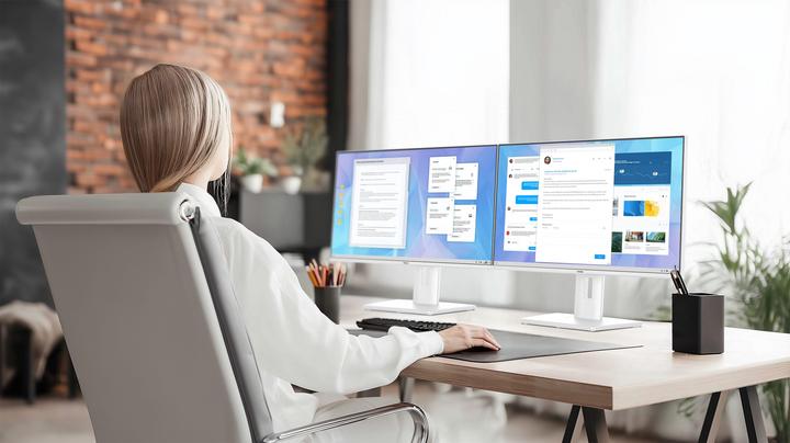 Image du produit iiyama XB2497HSU-W1 (1920 x 1080 pixels, 23.80")