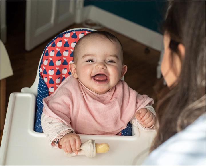 Produktbild Soina Schulterlätzchen 2er Set