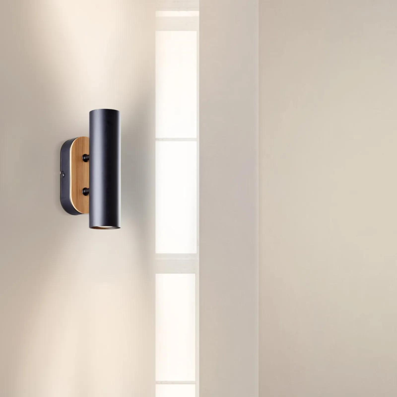 Thumbnail - Brilliant, Wandleuchte + Deckenleuchte, Niels (GU10)