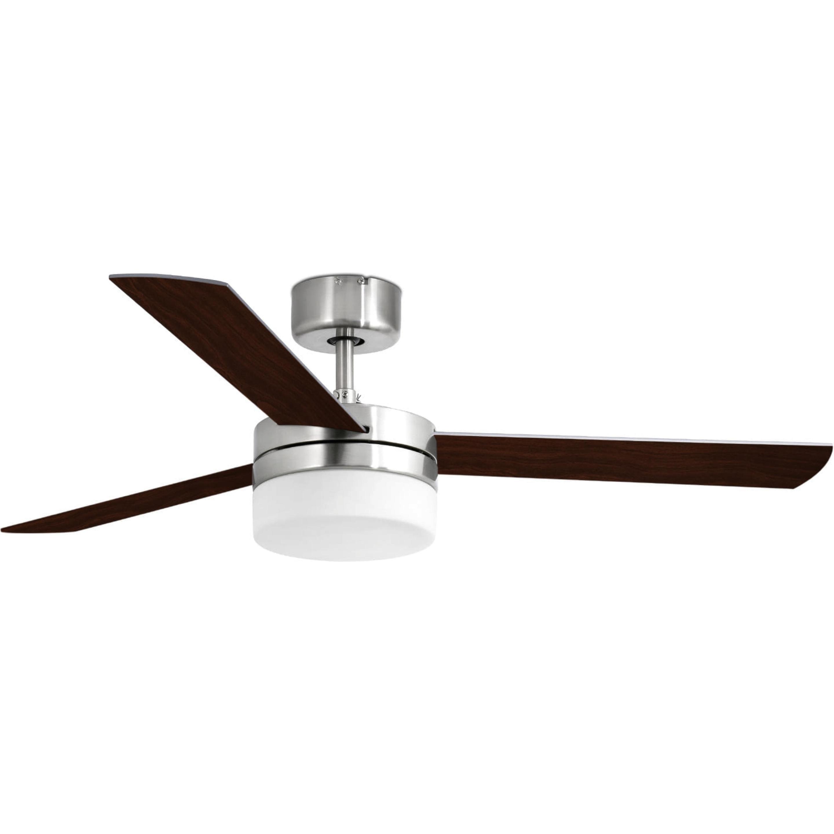 Faro Panay, Ventilator, Silber