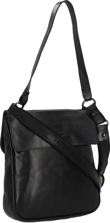 Immagine prodotto Harolds Caugio Schultertasche Leder 25 cm