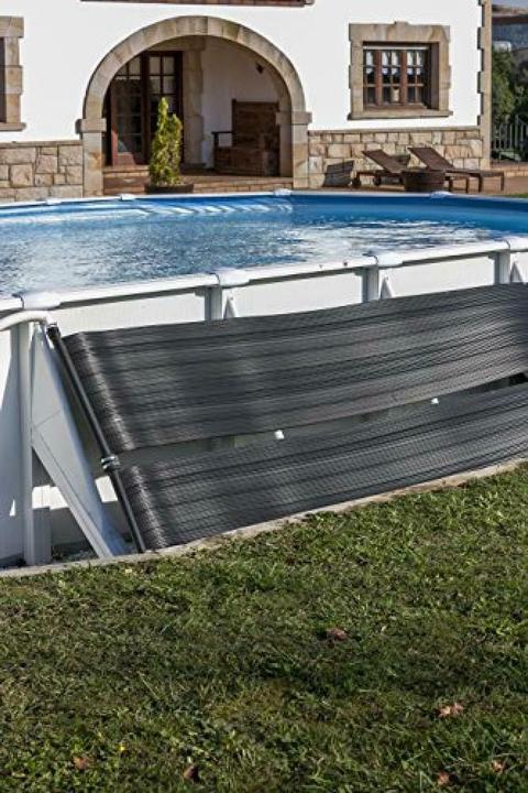 Produktbild Gre Solar-Warmwasseraufbereitung