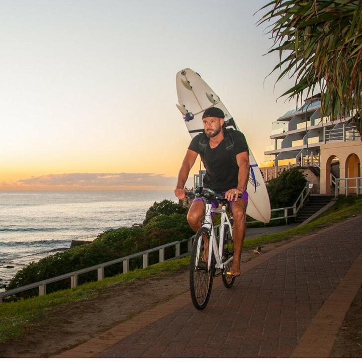 Image du produit Northcore Sangles de surf